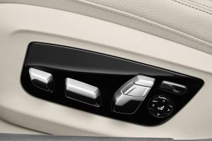 BMW 530i Touring Luxury Line 2020 года  (WW)